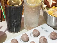 -荣叔港式沙嗲牛肉火锅(正佳潮流店)