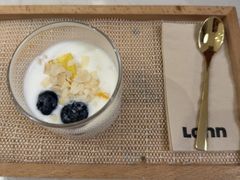 -LANN I 蘭 SPA(陆家嘴中心店)