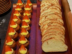 -上海苏宁宝丽嘉酒店·Cafe Bellagio西餐厅