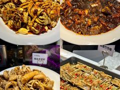 -川骄海鲜自助(亚运村店)