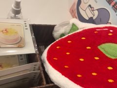-山与蓝·轻糖鲜果蛋糕(勒泰店)