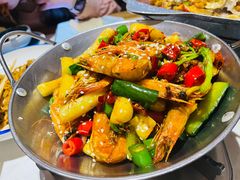 -不倒翁·安徽名菜楼(步行街店)