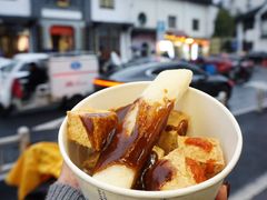 -龙翔臭豆腐(河坊街店)