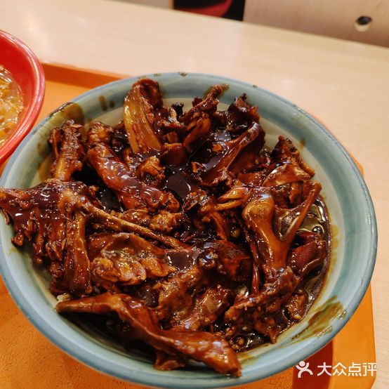 欣月贾记炒鸡架(沈音店)