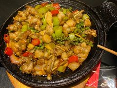 -沪小胖小龙虾(淮海中路旗舰店)