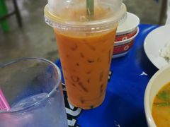 -席娜卡琳火车铁道夜市