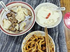 -西月城谭豆花(春熙路店)