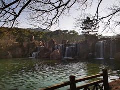 -白马涧龙池景区
