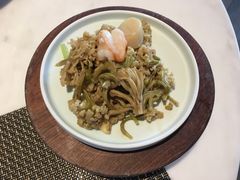 -五号茶居·新派粤菜·岭南五号酒店(沿江中路店)