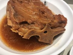 -喜家德虾仁水饺(华强天虹店)