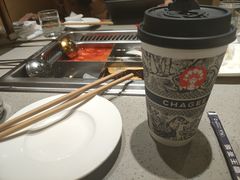 -海底捞火锅(金地广场生日主题店)