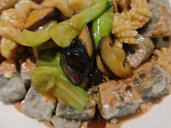 -李连贵酒家熏肉大饼(昆明街店)