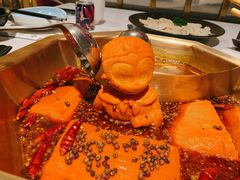 丙申臺鸳鸯锅-丙申臺火锅