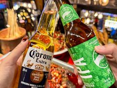 -1819餐厅·团队聚餐·烤串·精酿