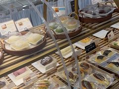 -江物面包·咖啡·蛋糕(四码头店)