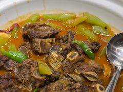 -李掌柜沔阳土菜(汉江路店)