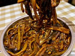 响油鳝糊-无名居(西直门总店)