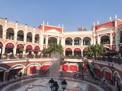 -佛罗伦萨小镇广佛名品奥特莱斯(疏港路店)