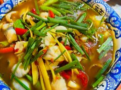 -拈一筷子·宜宾江湖菜(十一街店)