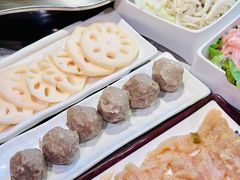 -重庆锦火锅(惠福东路店)