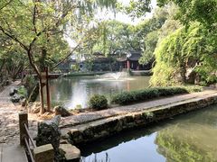 -绮园景区