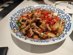 -欧记大排档·景德菜(上海首店)