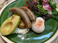 -O'mills Sourdough Bakery&Bistro(永嘉路店)