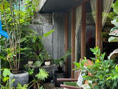 -时光花园(白鹭洲店)