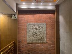 -梅龙镇酒家(南京西路总店)
