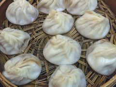 小笼包-熙盛源(滨湖万达店)