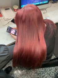 -MOVAN HAIR莫凡匠人发型屋