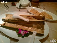 -粗茶淡饭·汉口公馆(循礼门店)