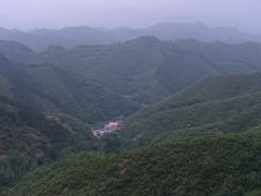 -蟠龙山长城景区