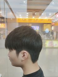 -川和潮人