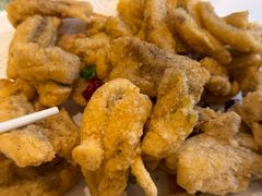 -舌尖上·霞浦滩涂海鲜·新闽菜(总店)