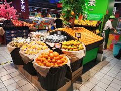 -家乐福(徐州和信宝龙广场店)