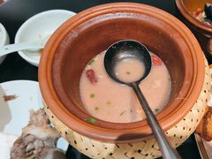 -在莲野·湖北民间菜·头牌松滋鸡(光谷步行街店)