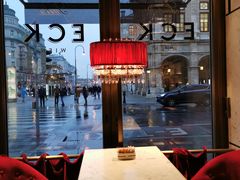 -Cafe Sacher(WIEN)