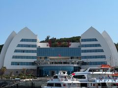 -莆田湄洲妈祖祖庙