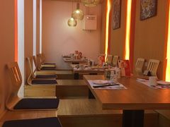-栖川山葵家·寿喜锅·日式料理(龙湖北城天街商场店)