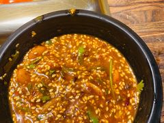 -九鼎轩脆毛肚火锅(铜山万达店)