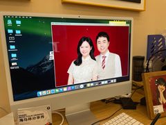 -海马体照相馆(成都来福士广场店)