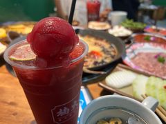 -楠火锅(哈尔滨金爵万象店)