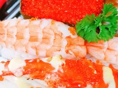 -池田寿司·新鲜现做(昌平悦荟店)