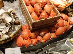 -安蒂娅·海鲜自助餐厅(安蒂娅美兰酒店)