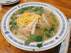 -老雒阳面馆·水席·洛阳菜(王城路店)