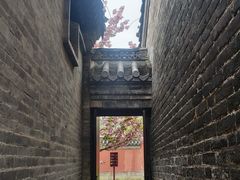 -龙王庙行宫