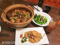 -新旺茶餐厅(嘉里城店)