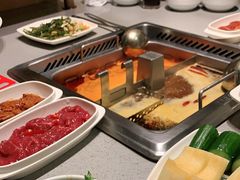 -海底捞火锅(吴中路店)