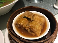 鲍汁腐皮卷-维园悦谱·海派家常菜(乌鲁木齐南路店)